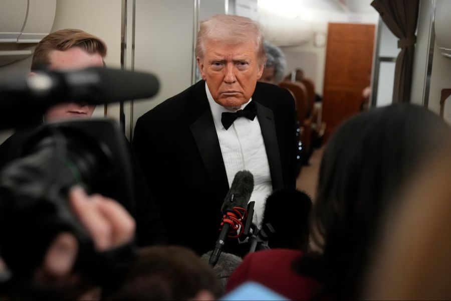 Bei langfristigen Massnahmen hingegen ist der Demokratie-Abbau nicht ganz so schnell.