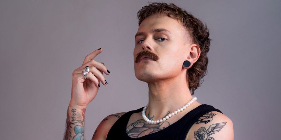Jonas Lovv