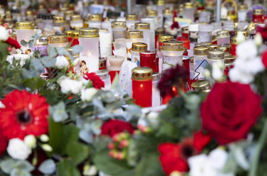 Auch für die vielen Italiener war die Brandkatastrophe «ein fundamentaler Einschnitt».