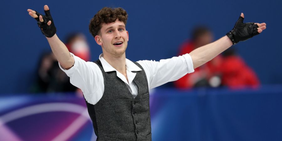 Lukas Britschgi Olympia 2026