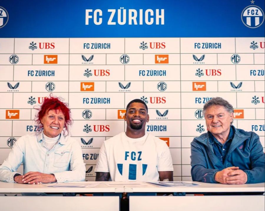 FC Zürich