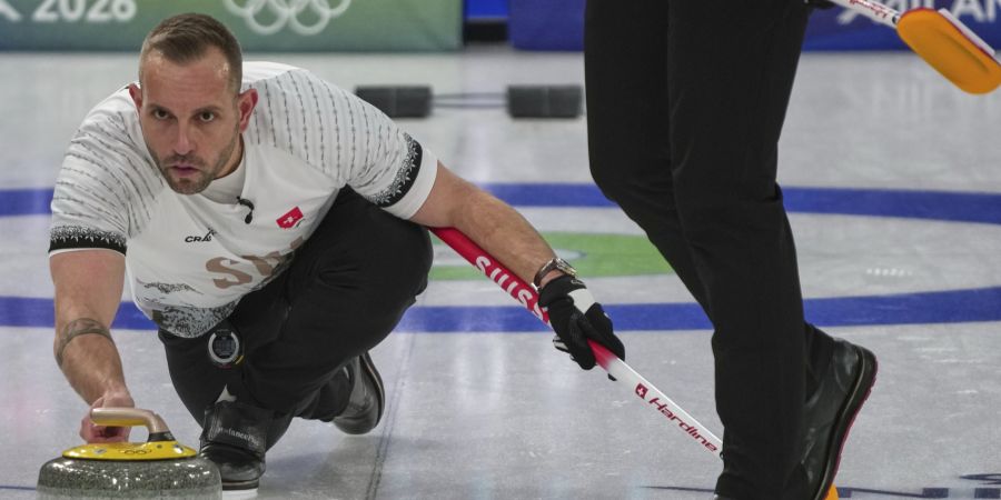 Sven Michel Olympia 2026