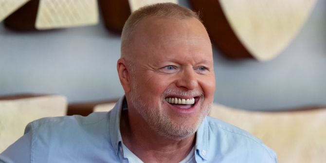 «Stefan Raab Show»