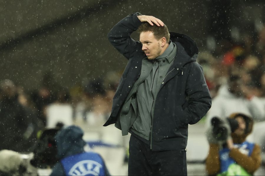 Julian Nagelsmann