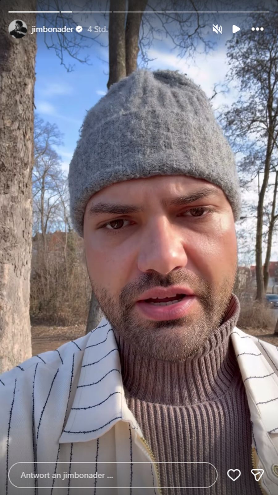 Jimi Blue Ochsenknecht