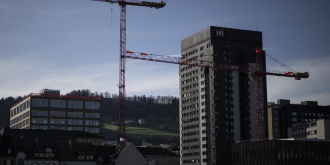 Kantonsspital St. Gallen