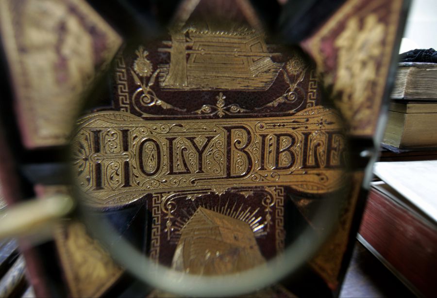 Die US-Kommandeure betrachteten laut den Beschwerden den Iran-Konflikt als «biblisch legitimierten» Krieg. (Symbolbild)