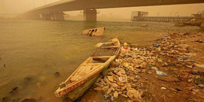 Berlin - Amnesty dringt auf Entschädigung für Klimaschäden in armen Ländern