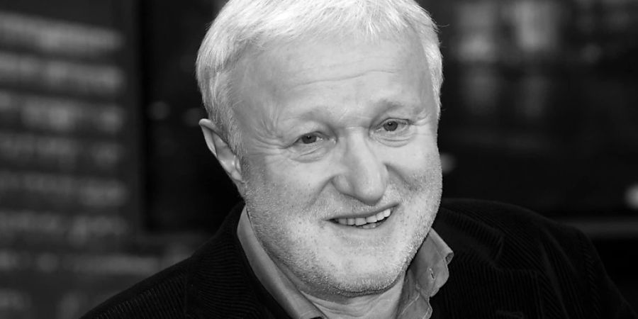 werner schulz
