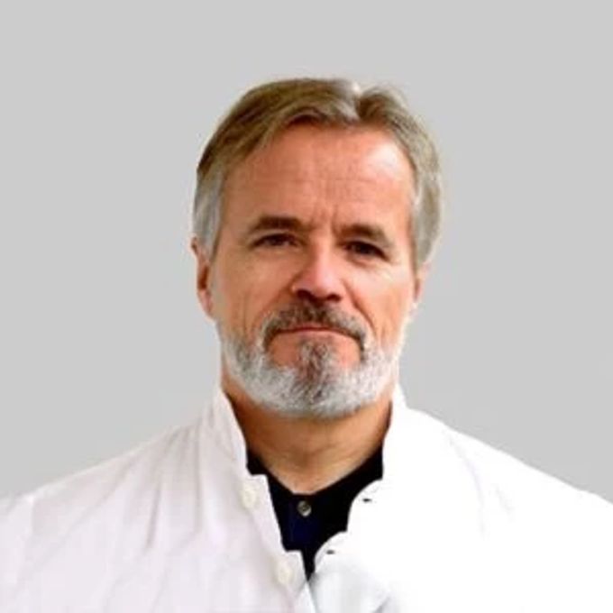 Paul Vogt