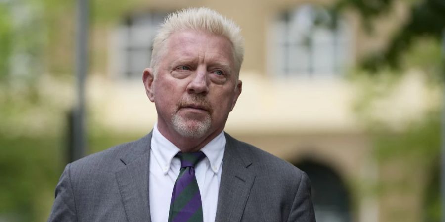 boris becker