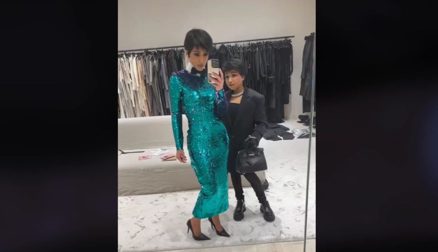 kris jenner