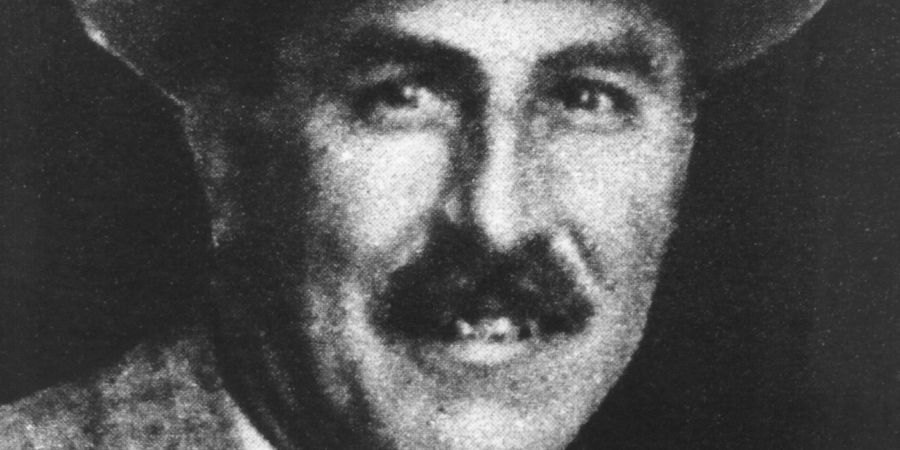 Howard Carter