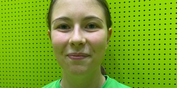 Shannon Brändli.