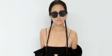 Vera Wang