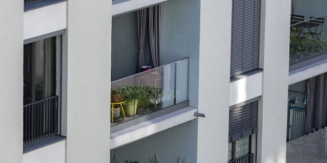 Immobilienmarkt