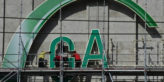 Berlin - Städtebund fordert klares Sanierungskonzept für Galeria