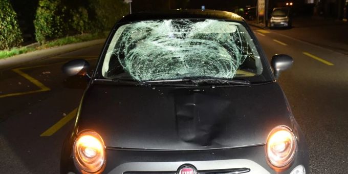 Freidorf TG - 19-jährige Fussgängerin angefahren und schwer verletzt