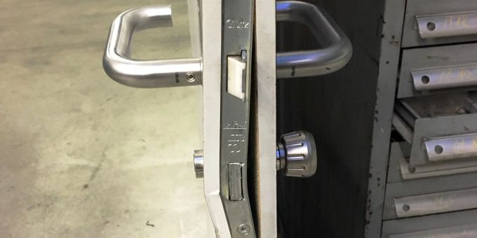 Bilten GL: Einbruchdiebstahl. Glarus