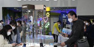 Schwacher PC-Markt - Samsung mit deutlichem Gewinnrückgang Schwacher PC-Markt - Samsung mit deutlichem Gewinnrückgang