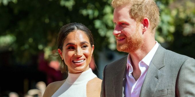 Meghan plaudert aus - Harry hatte «keine Ahnung» von Einbürgerungstest