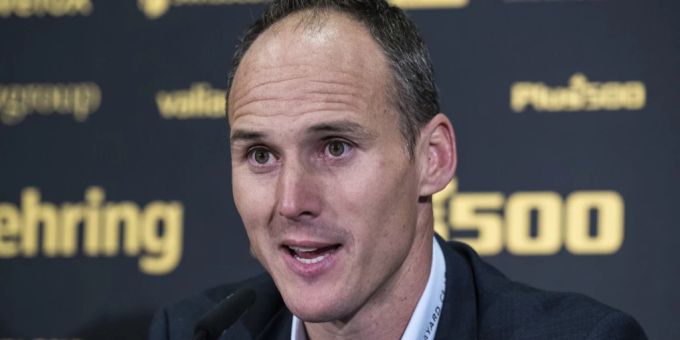 Sportchef Steve von Bergen hat bei YB derzeit viel zu tun. YB