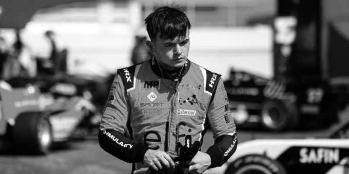 Van‘t Hoff (†18) - Verstappen reagiert emotional auf Tod von Landsmann