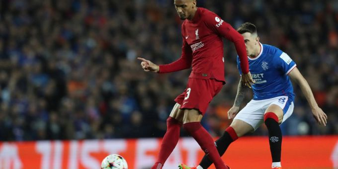Wechselt nach Saudi-Arabien: Fabinho. Wechselt nach Saudi-Arabien: Fabinho.