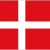 Denmark W Logo