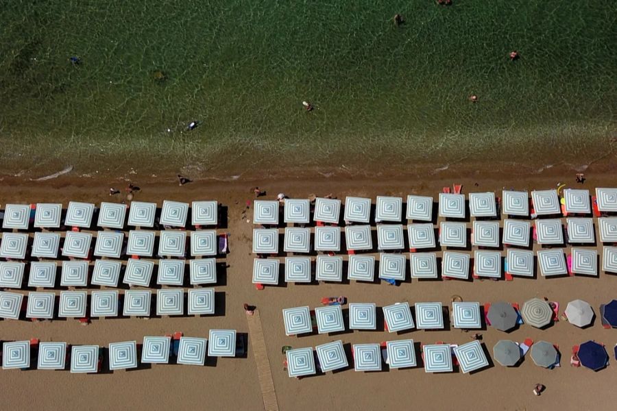 Zudem seien «richtige Ferien» Ferien am Meer.