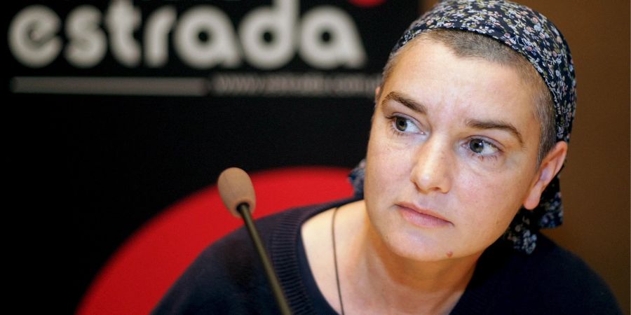 Sinead O'Connor prince