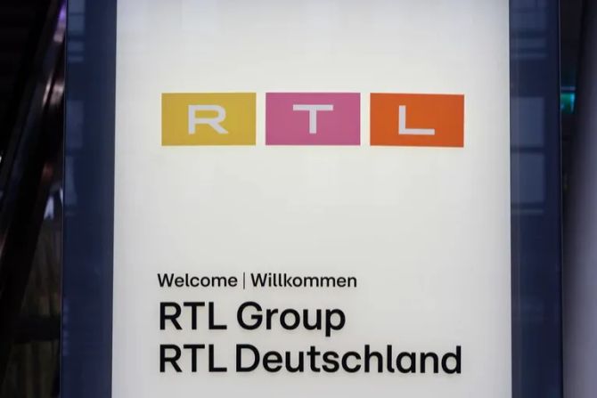 RTL Group