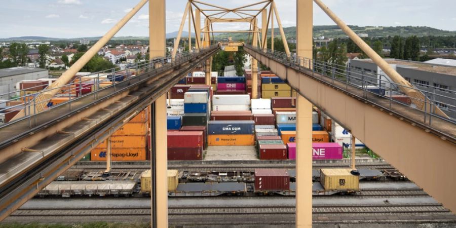 Mercosur Wirtschaft Export