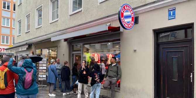 Bayern München