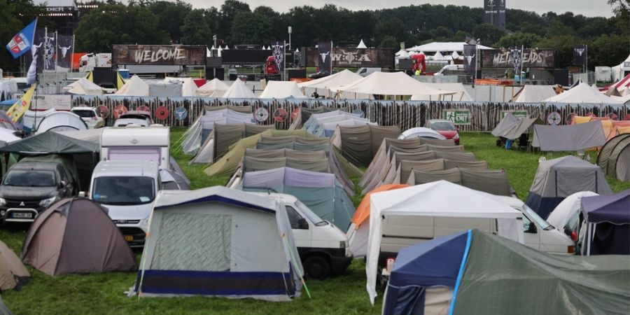 wacken