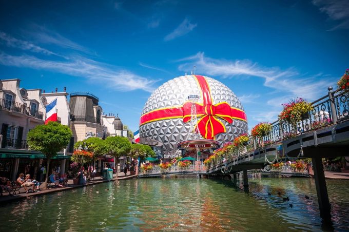 Die Eltern des Schülers forderten von der Lehrerin eine Reise in den Europa-Park Rust als Genugtuung. Europapark