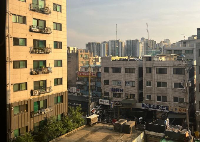 Seoul