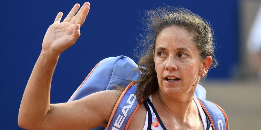 Patty Schnyder Deshalb lebe ich lieber in Deutschland!