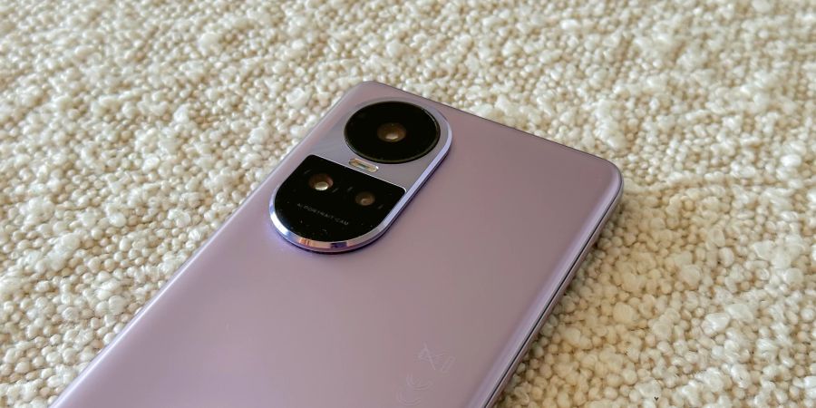 Oppo Reno 10 Pro