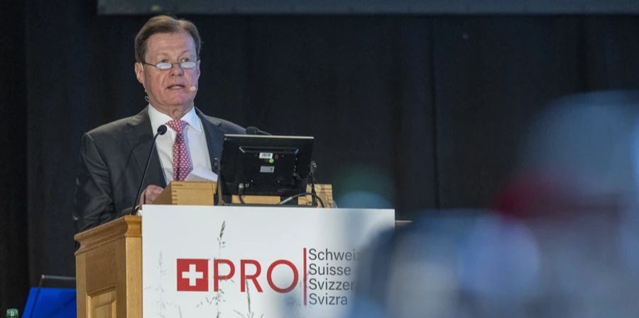 Stephan Rietiker Pro Schweiz