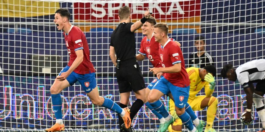 Deutschland U21-EM