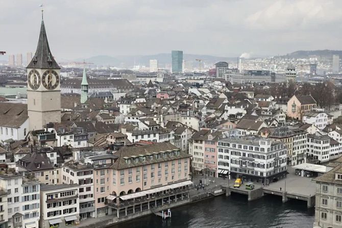 Zürich
