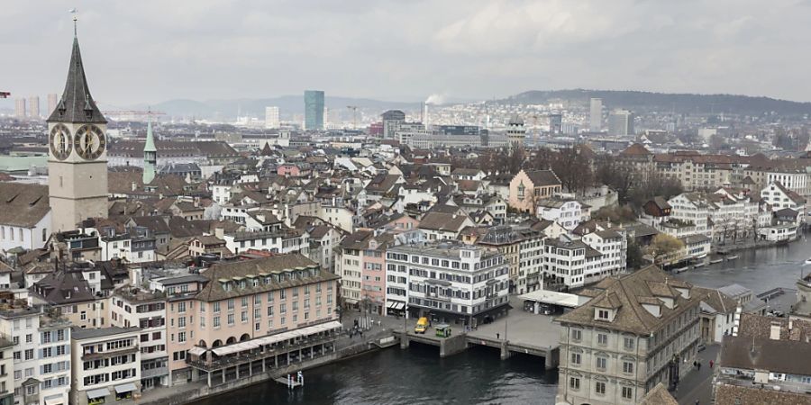 Zürich