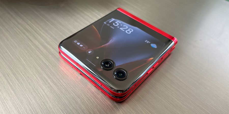 Motorola Razr 40 Ultra