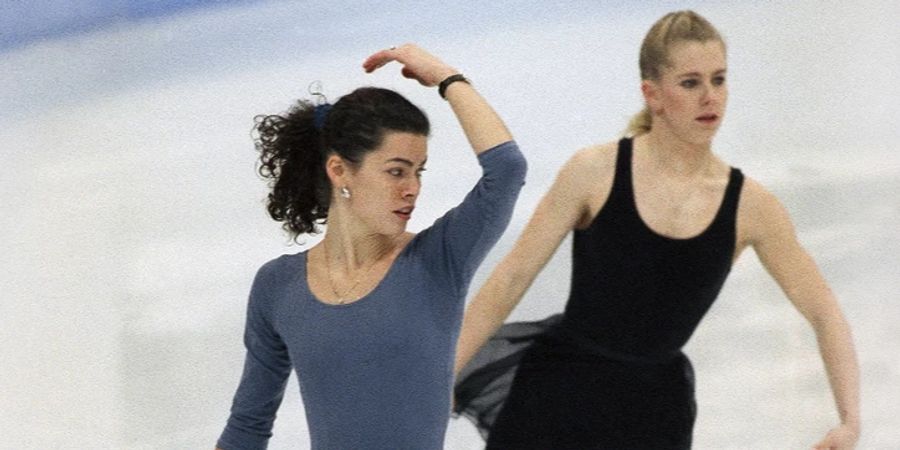 nancy kerrigan attentäter