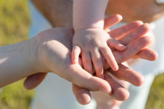 Familie
