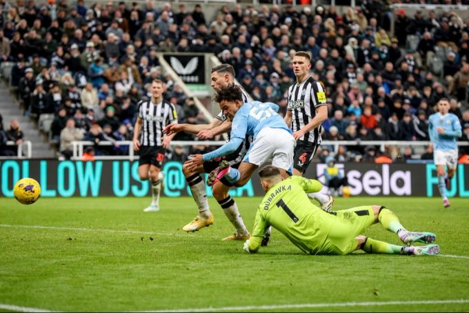 Manchester City