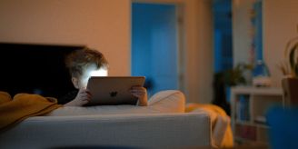 Digitale Balance - Bildschirmzeit und soziales Leben Ihrer Kinder Digitale Balance - Bildschirmzeit und soziales Leben Ihrer Kinder