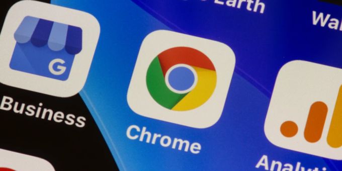 Google habe durch Chrome eine gewisse Marktmacht, so die us-amerikanische Justiz. Google Chrome