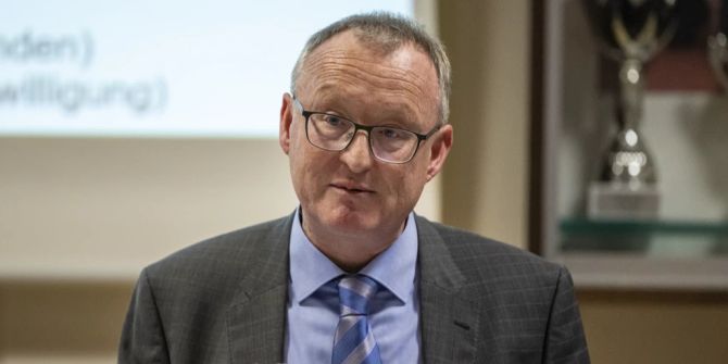 Herbert Huwiler